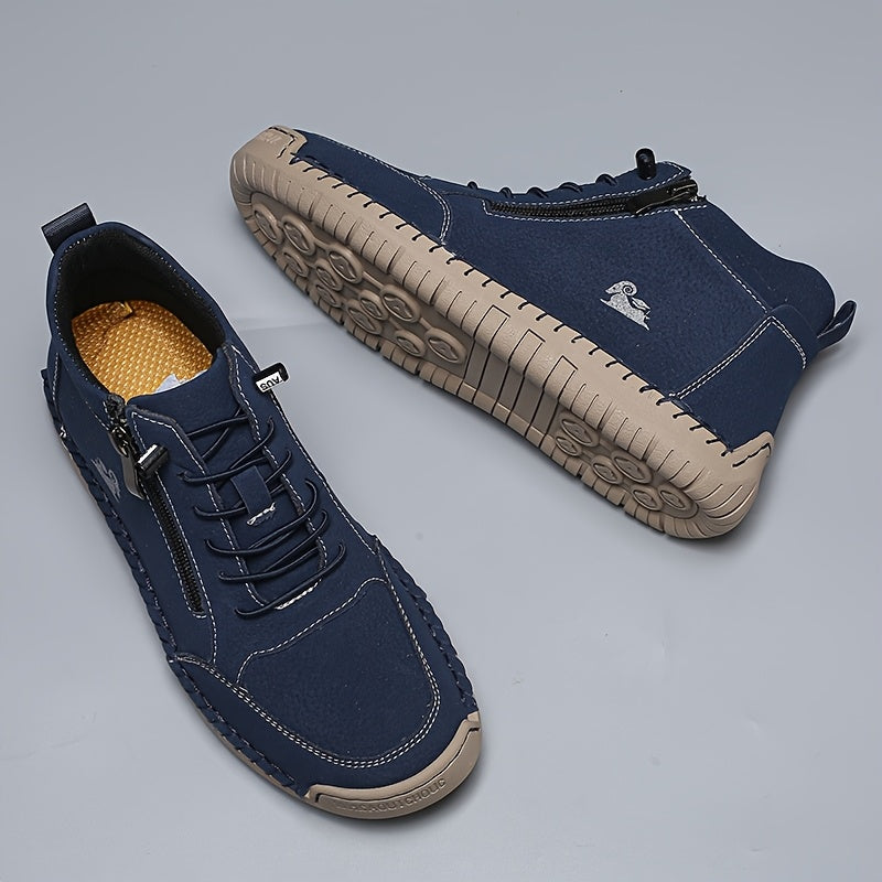Mirelle | Comfortabele sneakers met ergonomische ondersteuning