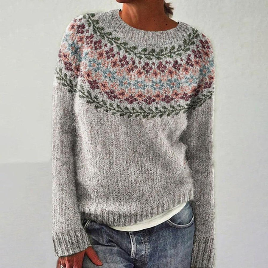 Bridget | Vintage Eilandtrui