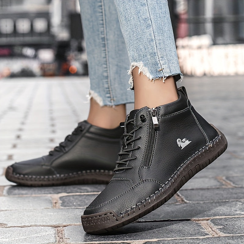 Mirelle | Comfortabele sneakers met ergonomische ondersteuning
