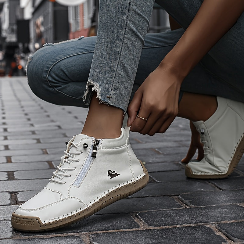 Mirelle | Comfortabele sneakers met ergonomische ondersteuning