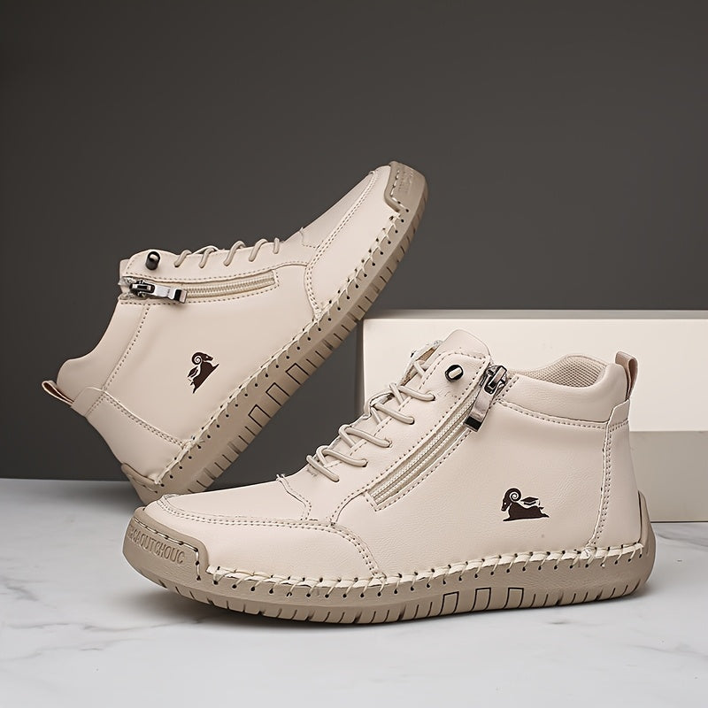 Mirelle | Comfortabele sneakers met ergonomische ondersteuning