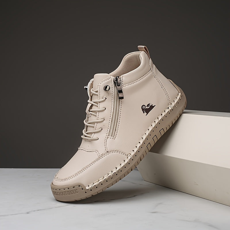 Mirelle | Comfortabele sneakers met ergonomische ondersteuning