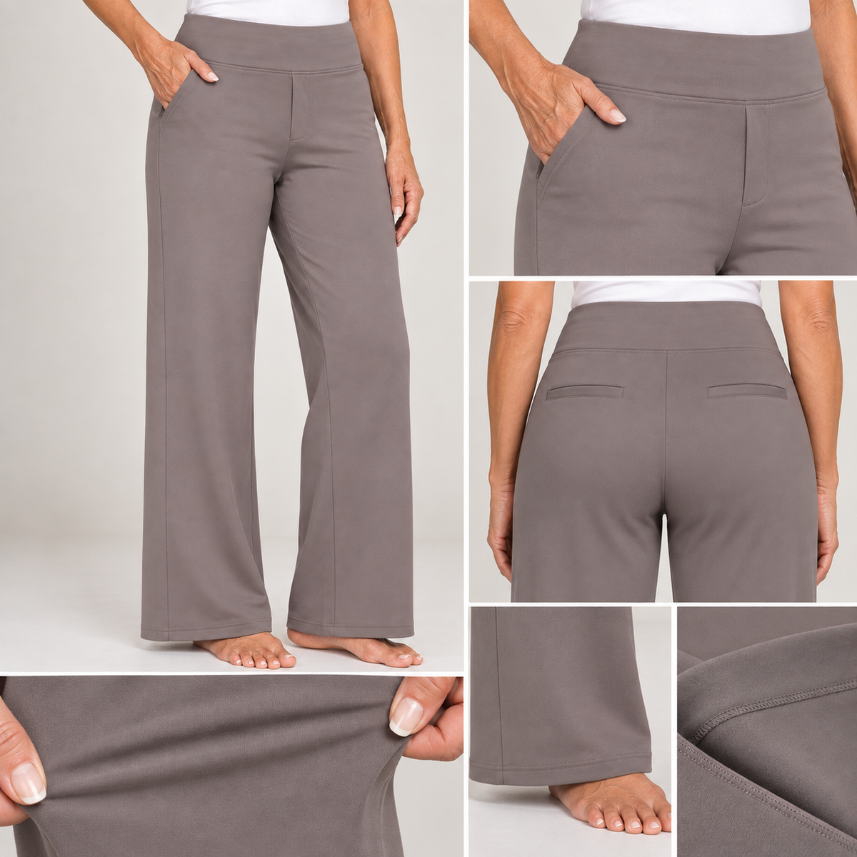 Sanne – Dé comfortabele stretchbroek voor elke vrouw