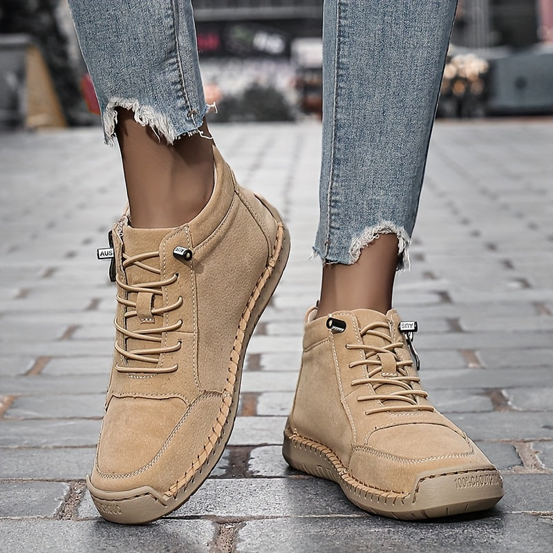 Mirelle | Comfortabele sneakers met ergonomische ondersteuning