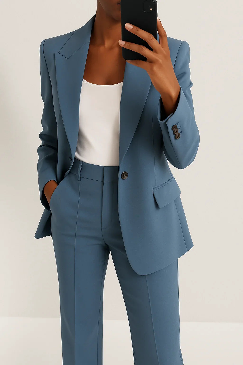 Patrizia | Elegante Tailleur