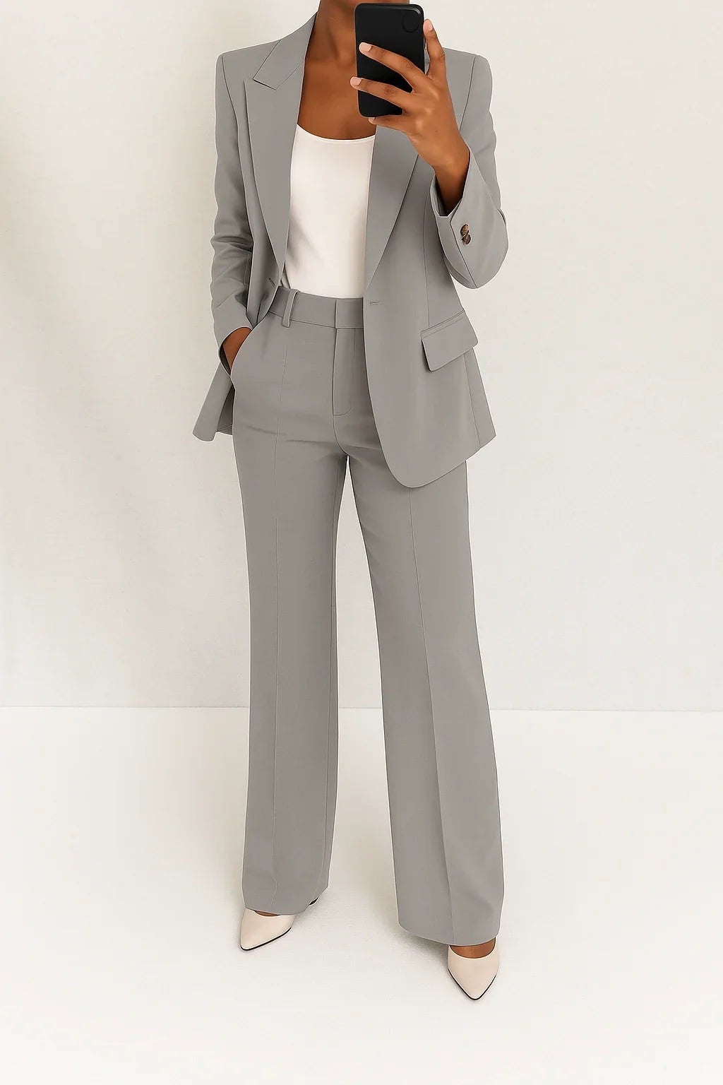 Patrizia | Elegante Tailleur