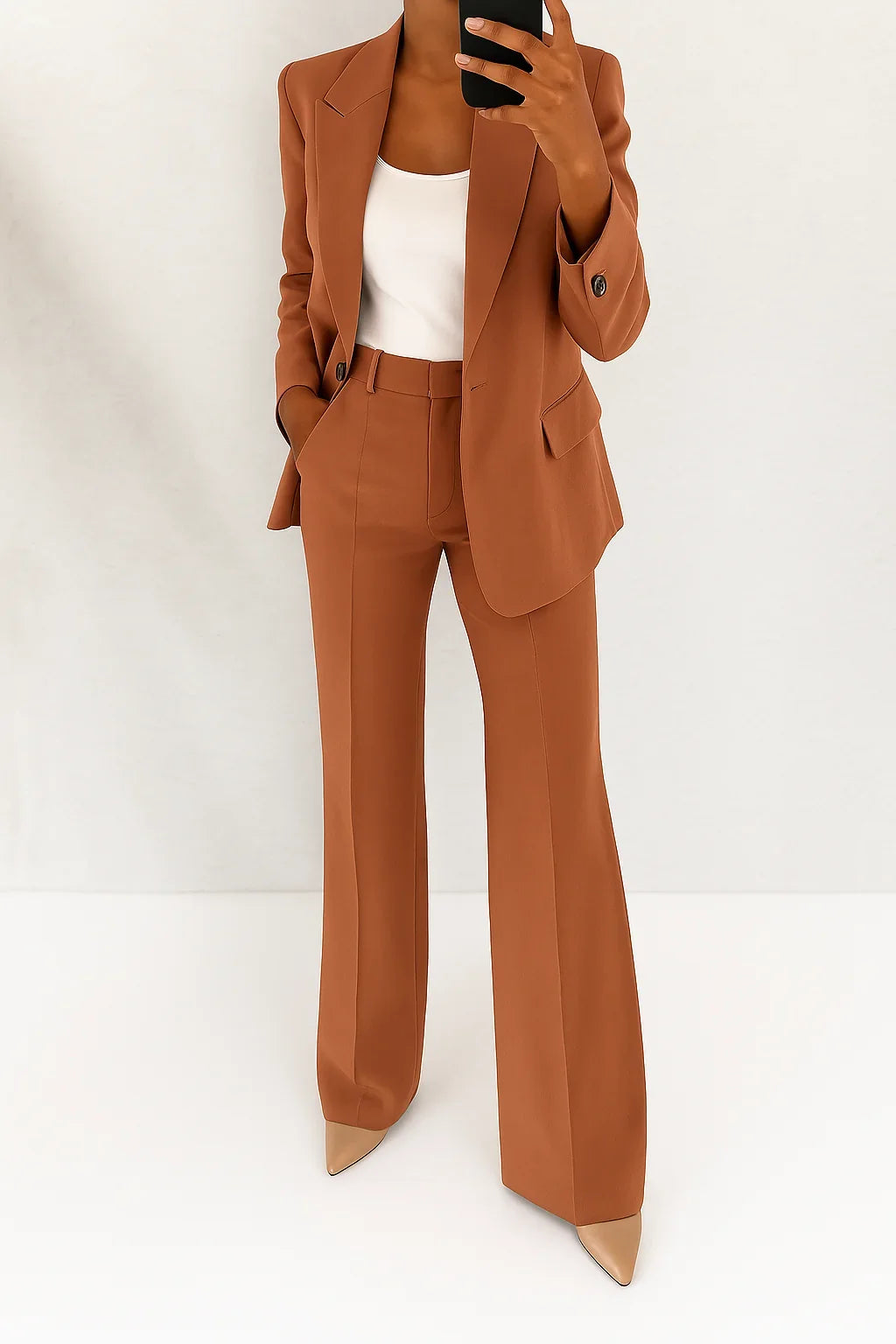Patrizia | Elegante Tailleur