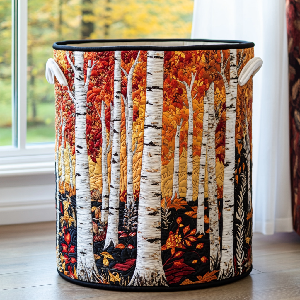 Bos / Gequiltde Mand