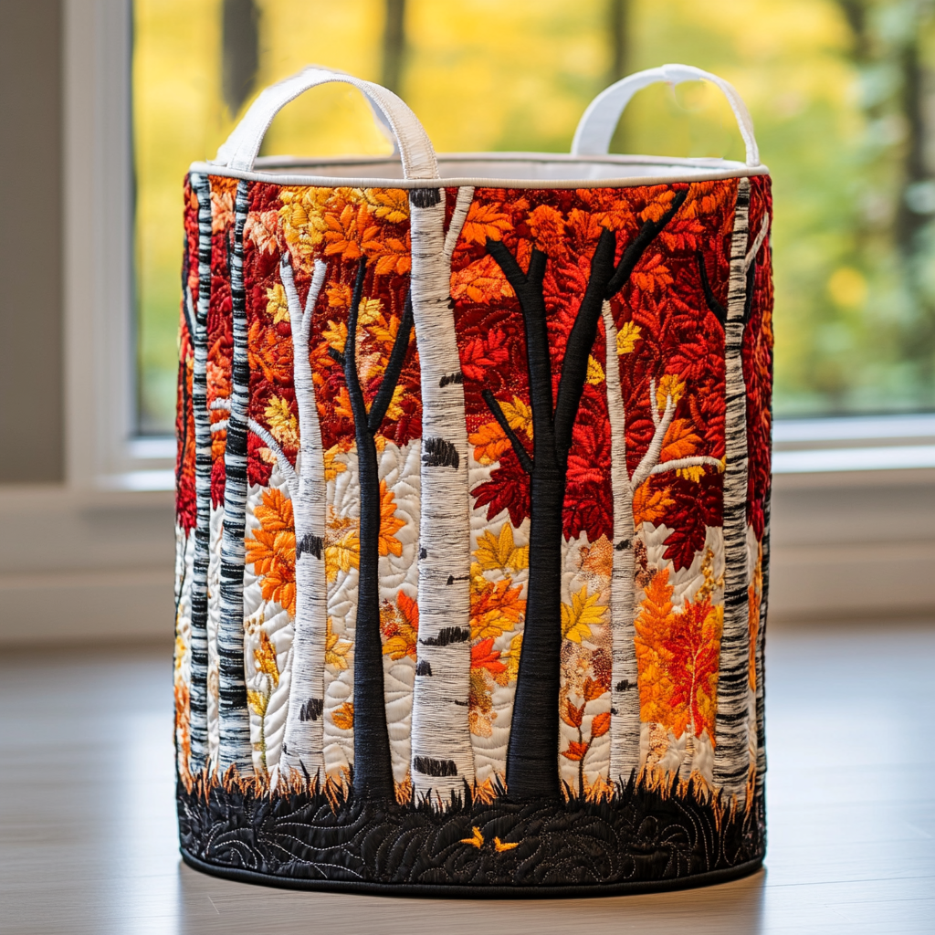 Bos / Gequiltde Mand
