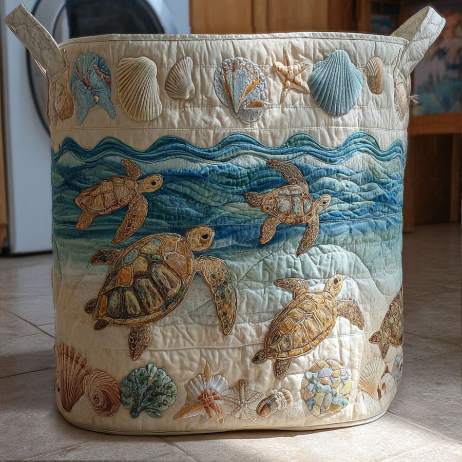 Gratis en Kalm / Gequilt Mand