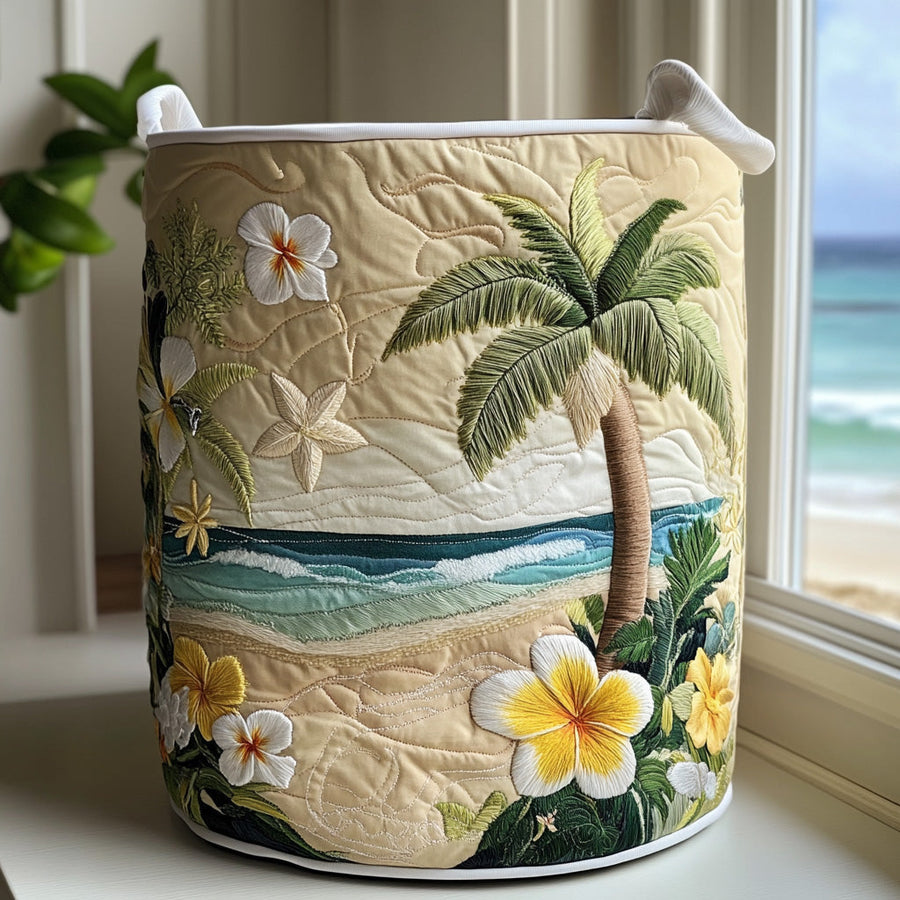 Eiland Glans / Gequilt Mand
