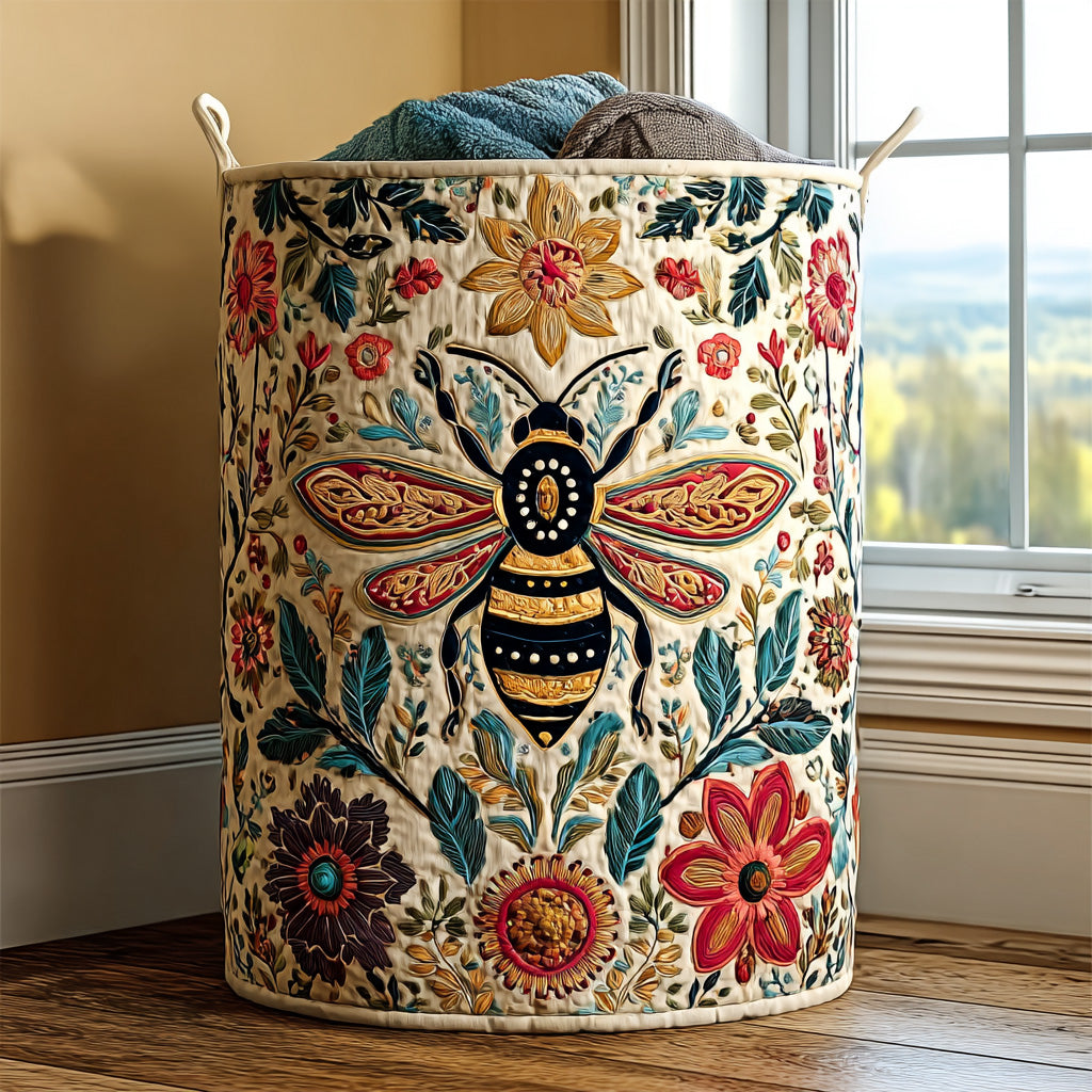 Prairie Spirit / Gequilted Mand