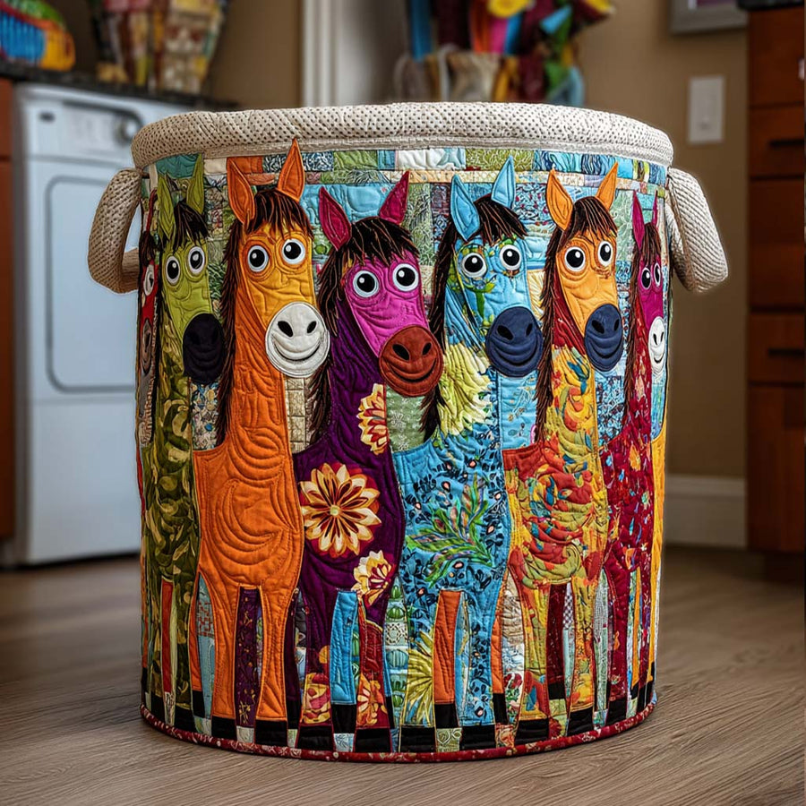 Stralende Herder / Gequilt Mand