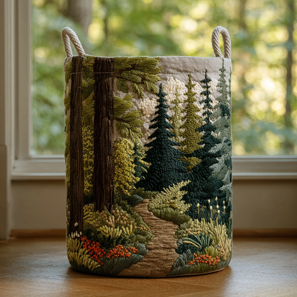 Oever / Gequiltde Mand