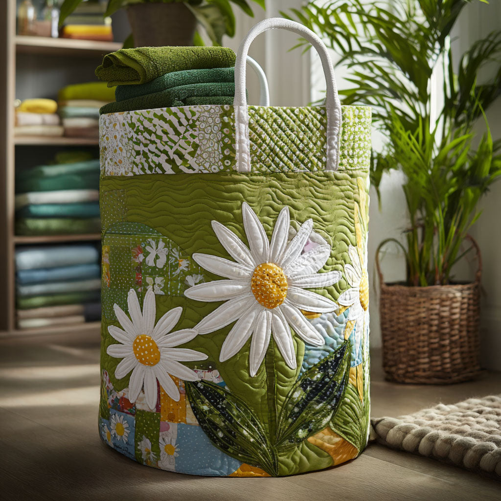 Zonnige Stelen / Gequilt Mand