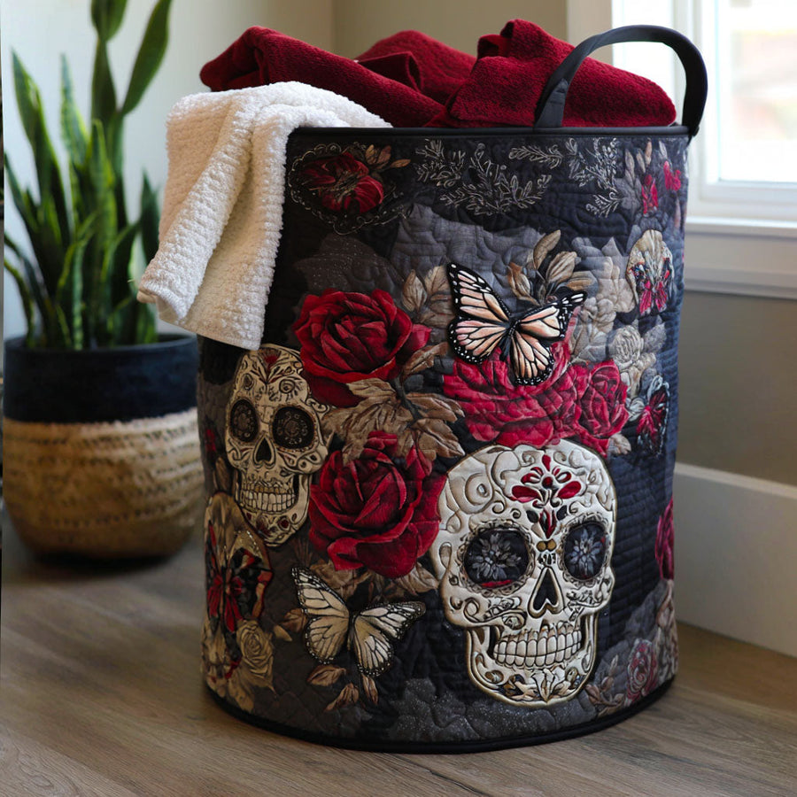 Zoete Geest / Gequilt Mand
