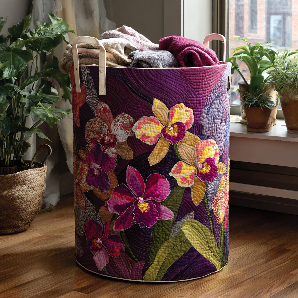 Tropisch Velours / Gequilt Mand