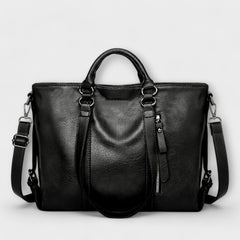 Olívia - Grote Leren Handtas