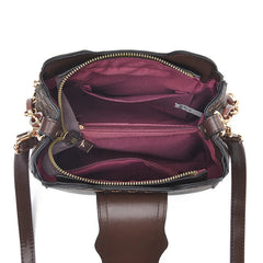 Élise & Fils – Charm Bag