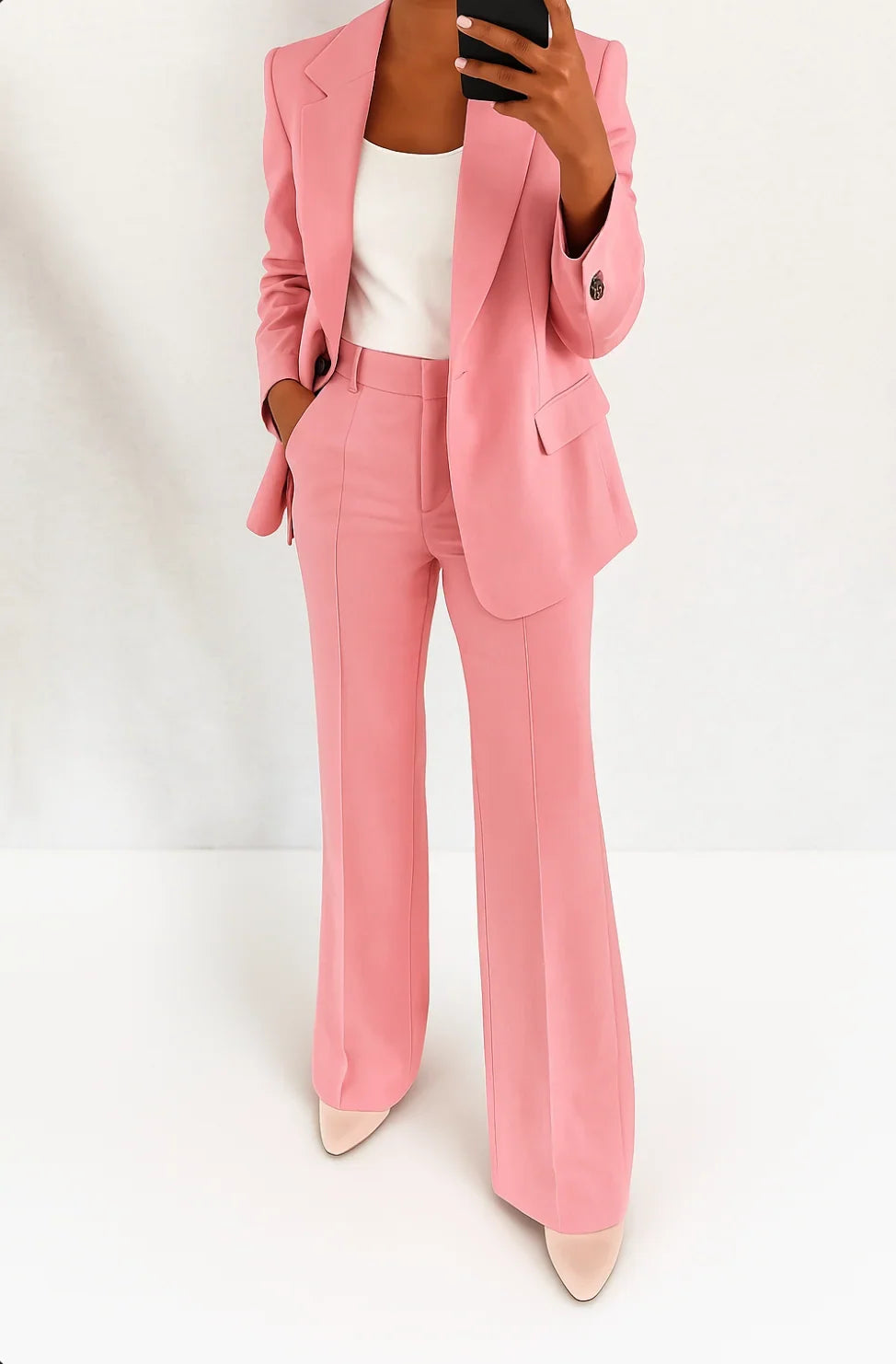 Patrizia | Elegante Tailleur