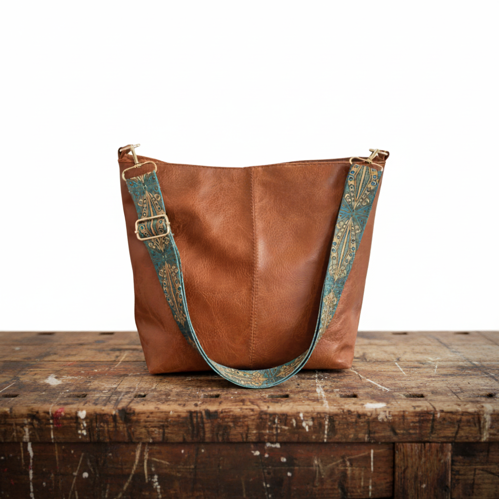 TAMAR | VINTAGE TAS – Karamel