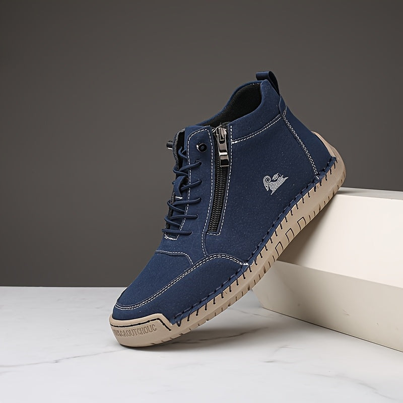 Mirelle | Comfortabele sneakers met ergonomische ondersteuning