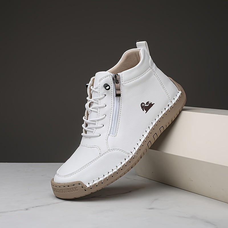 Mirelle | Comfortabele sneakers met ergonomische ondersteuning