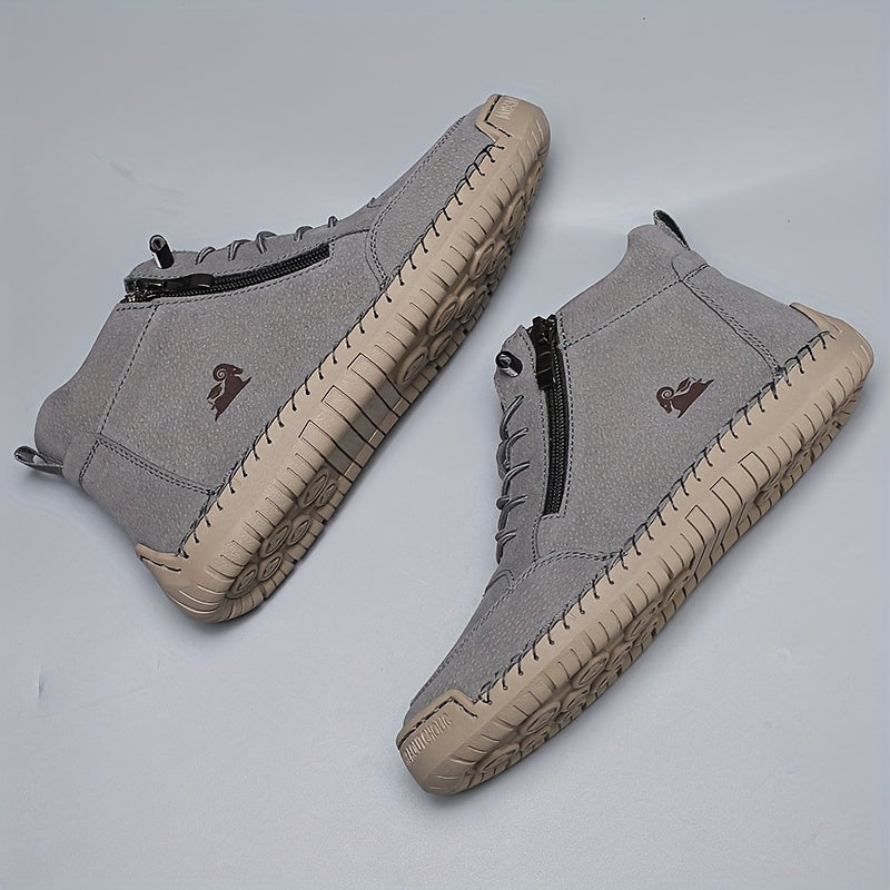 Mirelle | Comfortabele sneakers met ergonomische ondersteuning