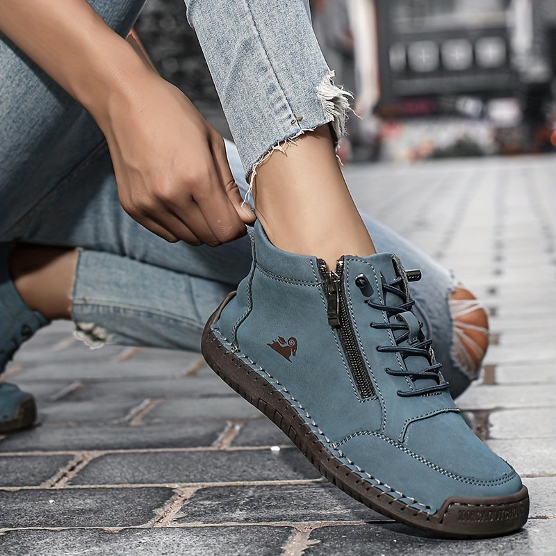 Mirelle | Comfortabele sneakers met ergonomische ondersteuning