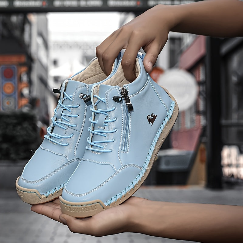 Mirelle | Comfortabele sneakers met ergonomische ondersteuning