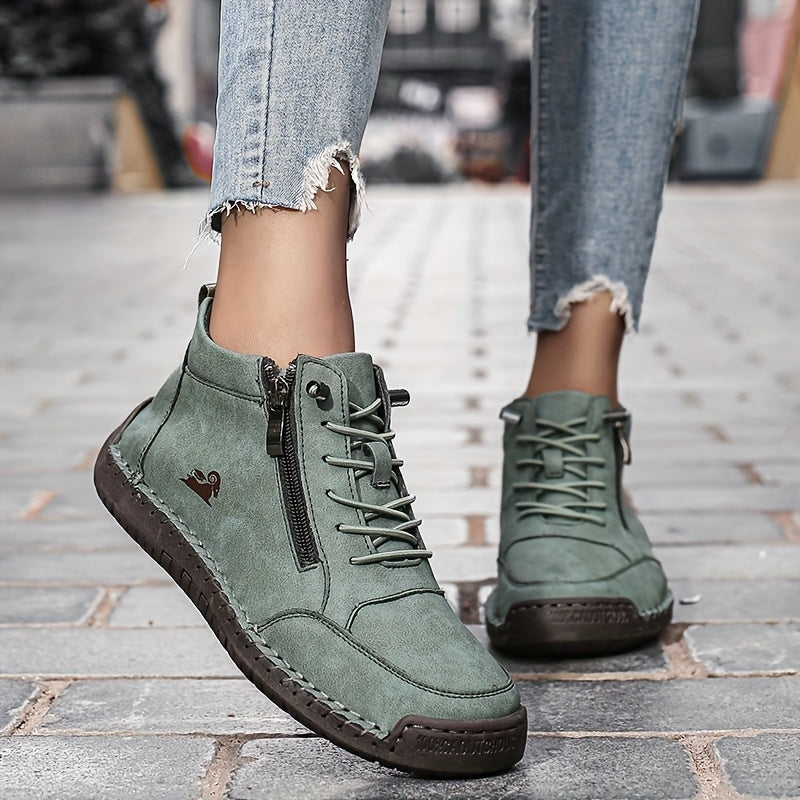Mirelle | Comfortabele sneakers met ergonomische ondersteuning