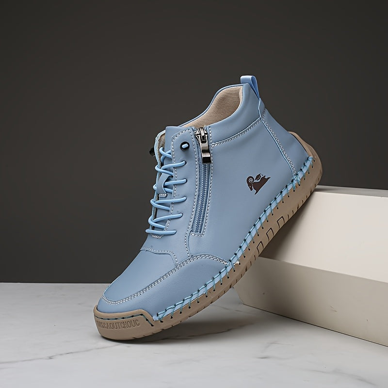 Mirelle | Comfortabele sneakers met ergonomische ondersteuning