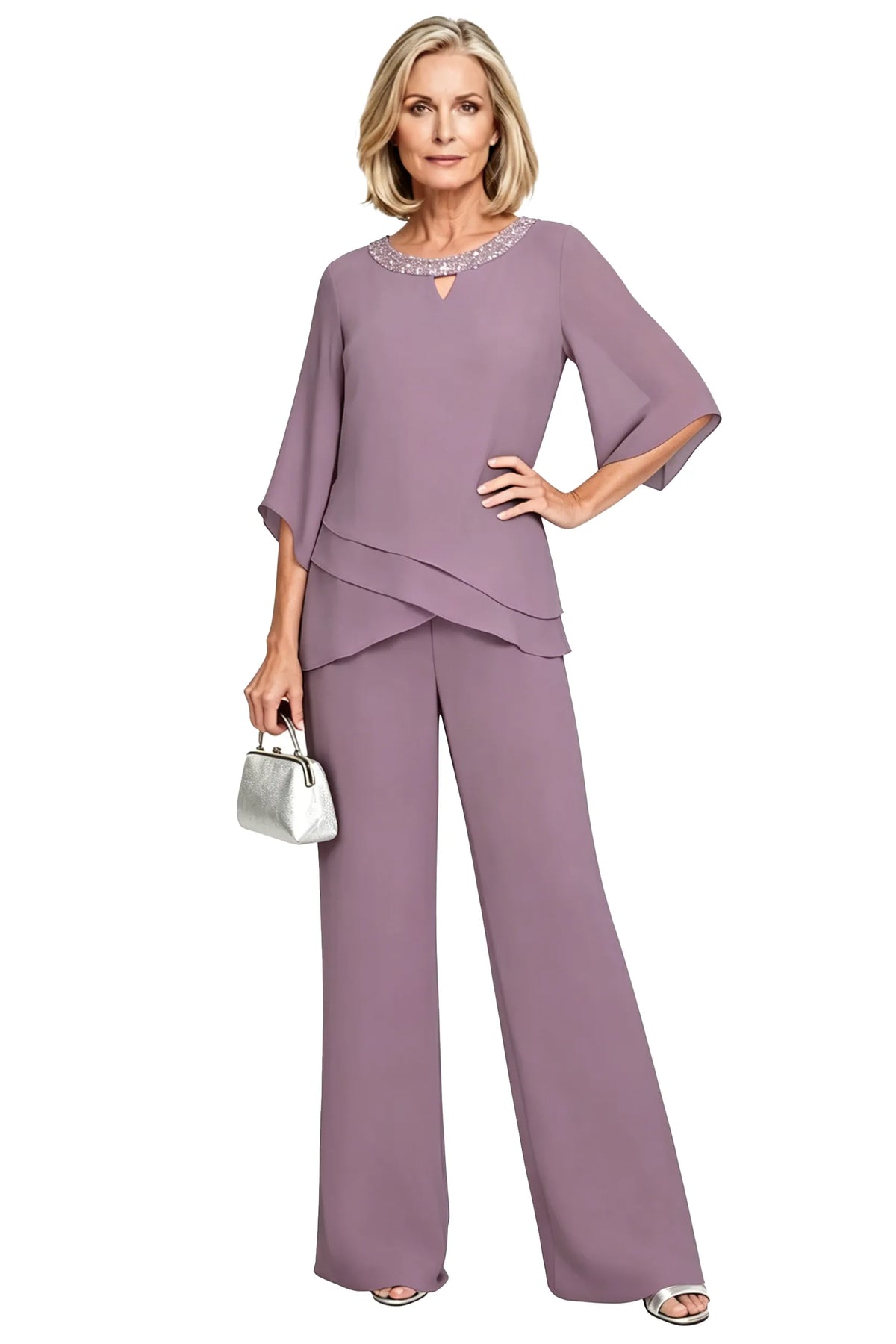 Rosalie Set