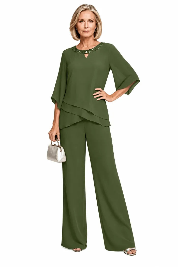 Rosalie Set