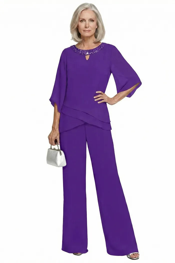 Rosalie Set