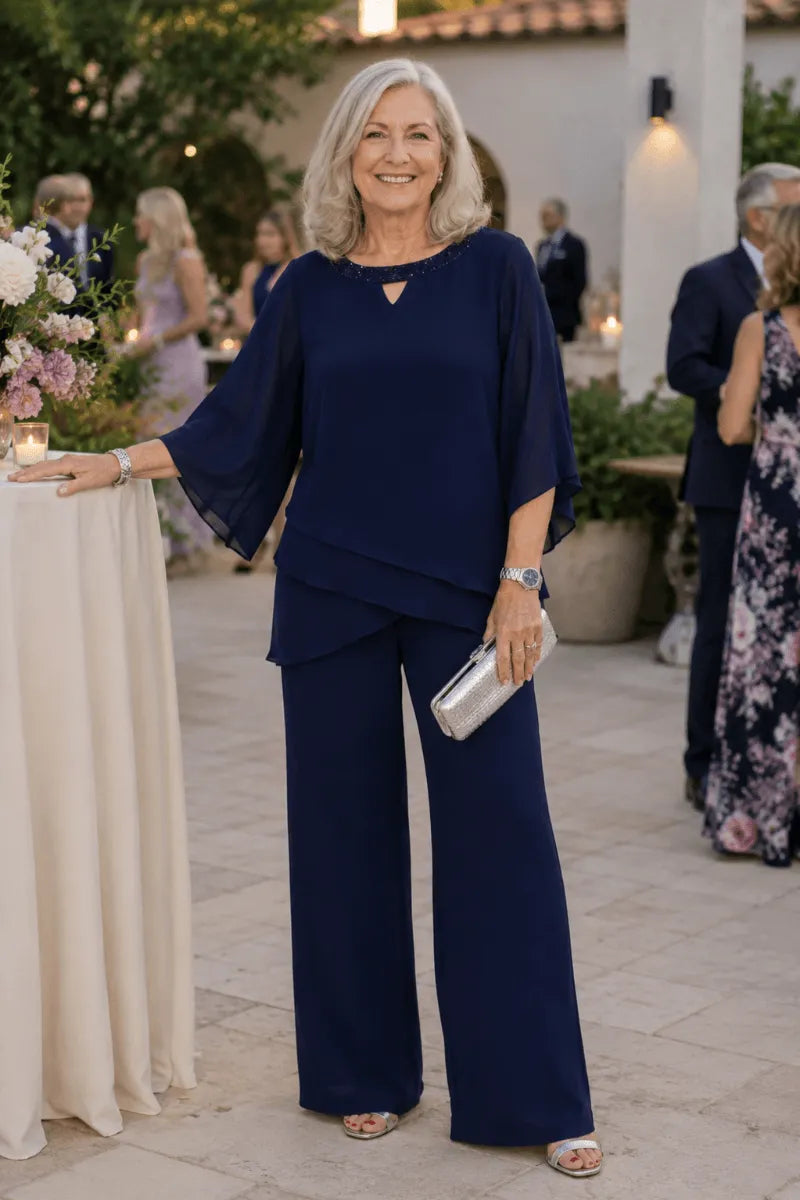 Rosalie Set